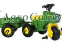 John Deere pedálos traktor - MCR052769000