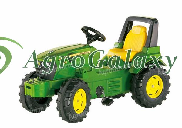 John Deere pedálos traktor - MCR700028000