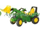 John Deere pedálos traktor - MCR710126000