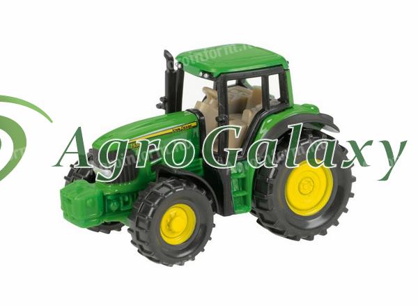 John Deere 7530 traktor makett - MCU100900000
