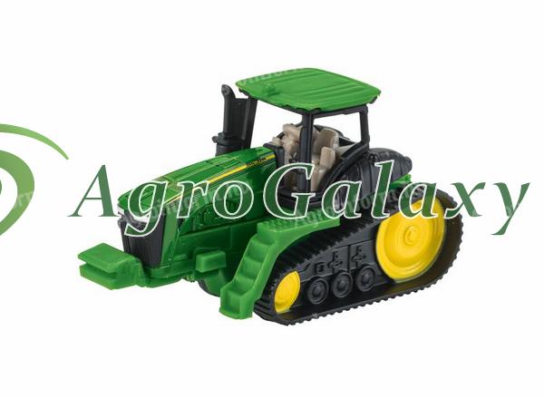 John Deere 8360RT traktor makett - MCU147400000