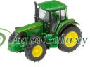 John Deere 6920 traktor makett - MCU187000000
