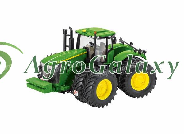 John Deere 9560R traktor makett - MCU327600000