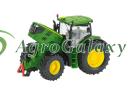 John Deere 6210R traktor makett - MCU328200000