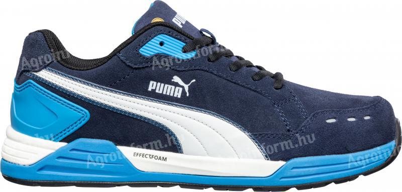 airtwist blue low s3 esd hro src