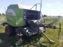 Claas Rollant 355RC