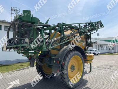 John Deere 832/18i