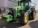 John Deere 8430