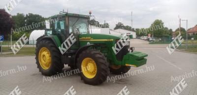 John Deere 8310