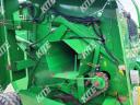 John Deere 568