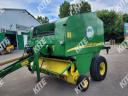 John Deere 568