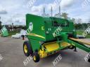 John Deere 568