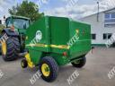 John Deere 568