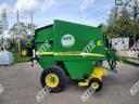 John Deere 568