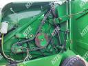 John Deere 568