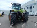 Claas Axion 820