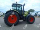 Claas Axion 820