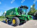 John Deere W540 2WD