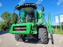 John Deere W540 2WD