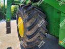 John Deere W540 2WD