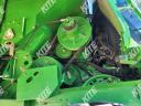 John Deere W540 2WD