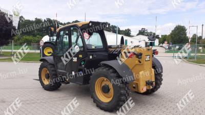 AGCO CAT Challenger TH3510D