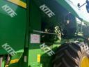 John Deere W650 2WD