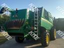 John Deere W650 2WD