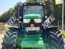 John Deere 6210R