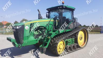 John Deere 8370 RT