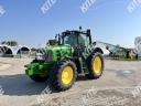 John Deere 6930