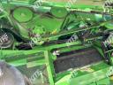 John Deere S660 2WD