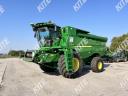 John Deere S660 2WD