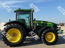 John Deere 7820