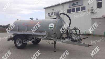 Fliegl VFW 7500 TA