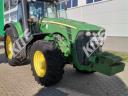 John Deere 8130