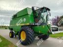 John Deere 2264 2WD