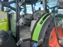 Claas Arion 420