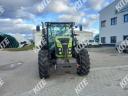 Claas Arion 420