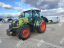 Claas Arion 420