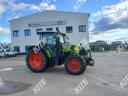 Claas Arion 420