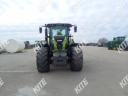 Claas Axion 850