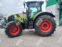 Claas Axion 850