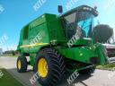 John Deere 9640i WTS 2WD