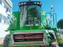 John Deere 9640i WTS 2WD