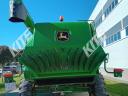 John Deere 9640i WTS 2WD