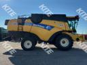 New Holland CX 8080 2WD