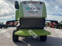 Claas Lexion 550 2WD