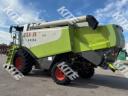 Claas Lexion 550 2WD