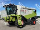 Claas Lexion 550 2WD